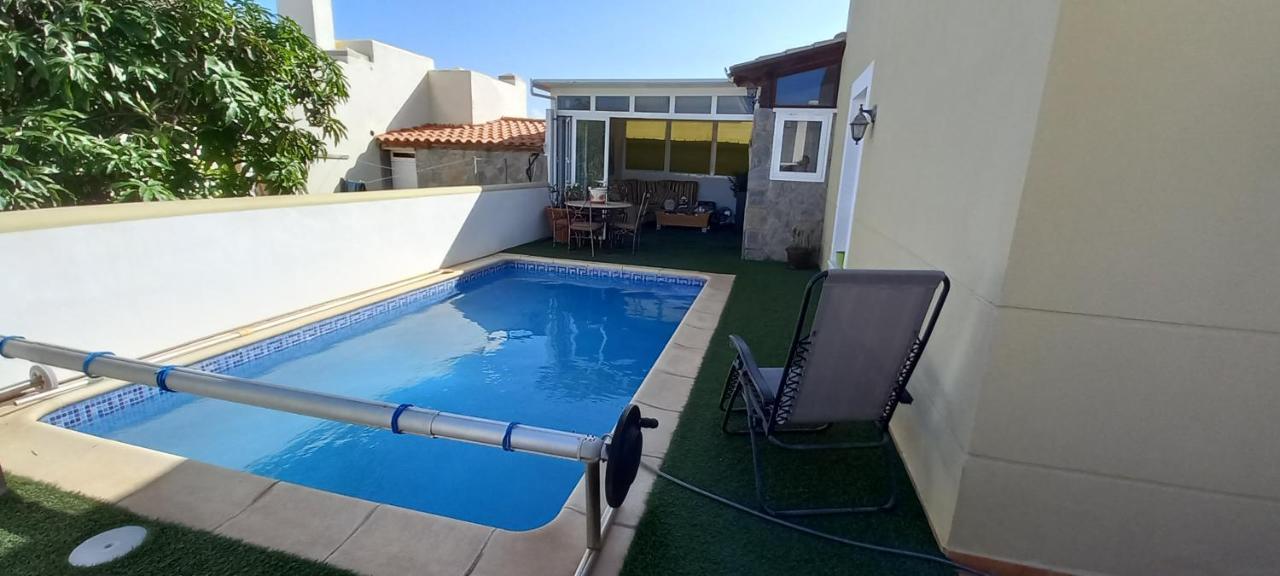 Casa Bobby Corralejo Exterior foto