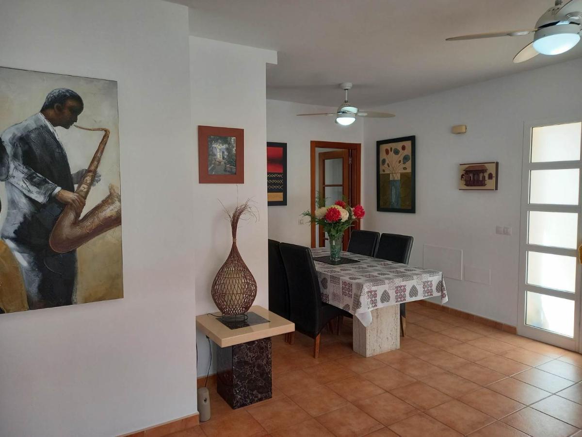 Casa Bobby Corralejo Exterior foto