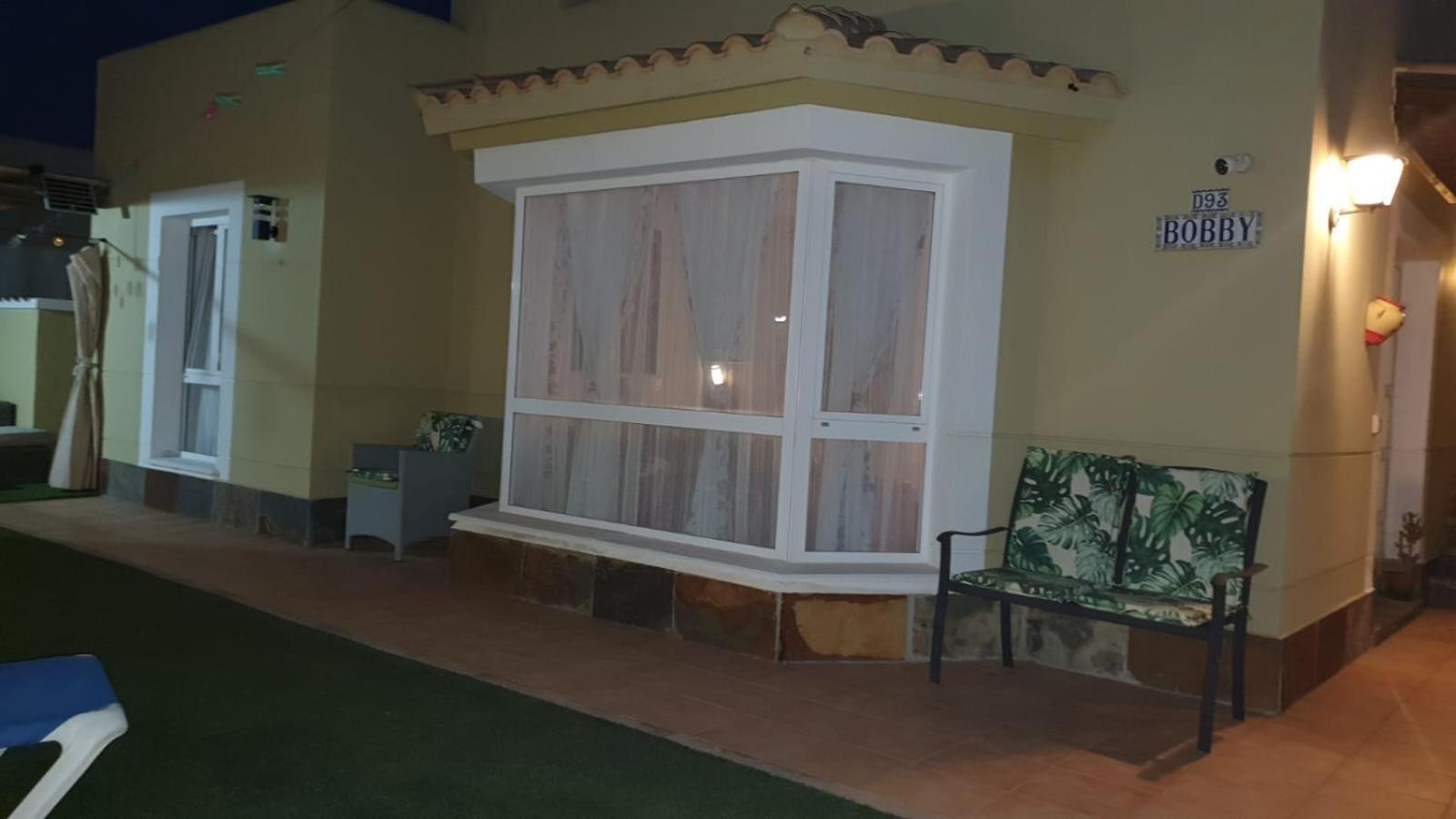 Casa Bobby Corralejo Exterior foto