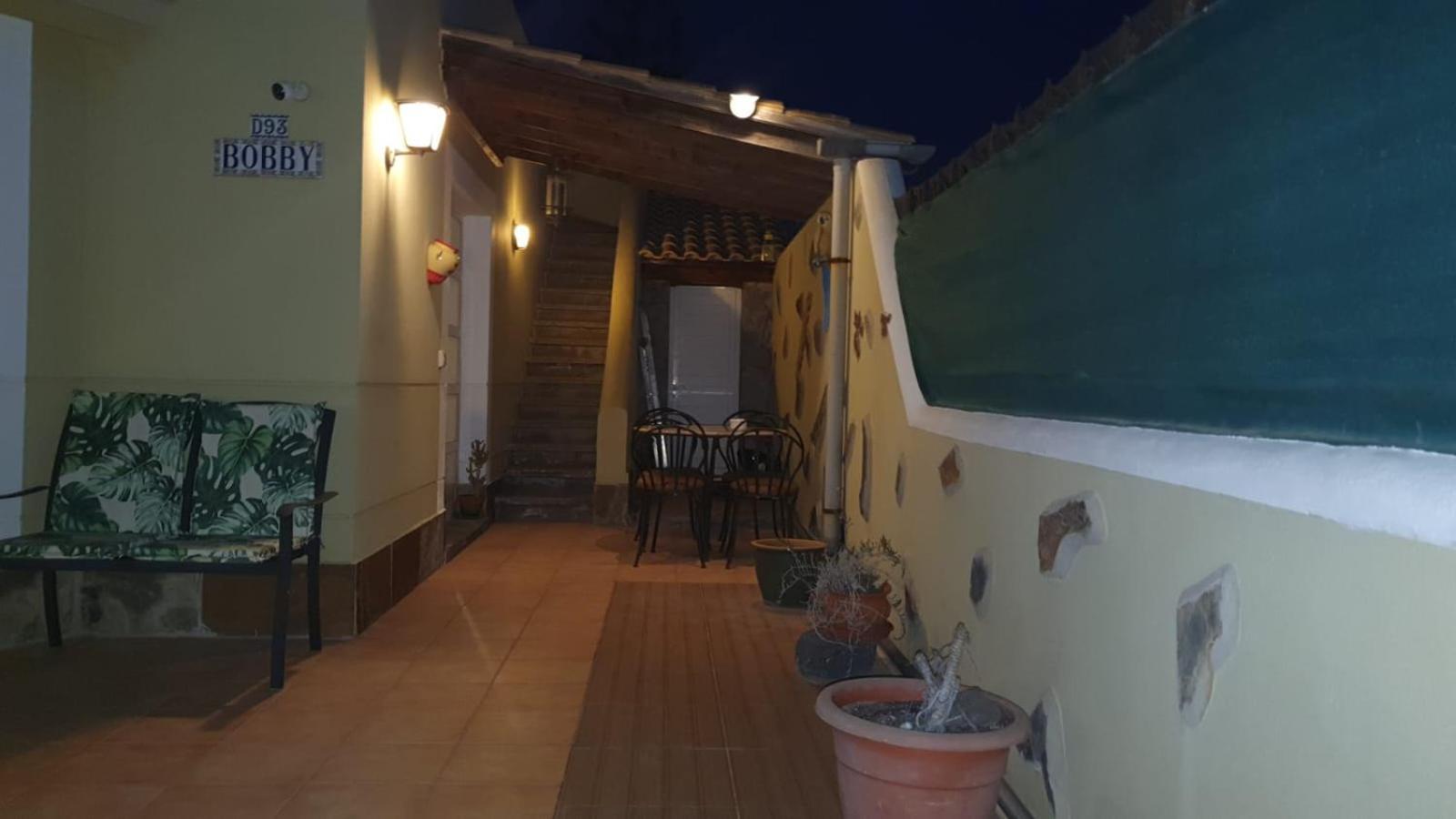 Casa Bobby Corralejo Exterior foto