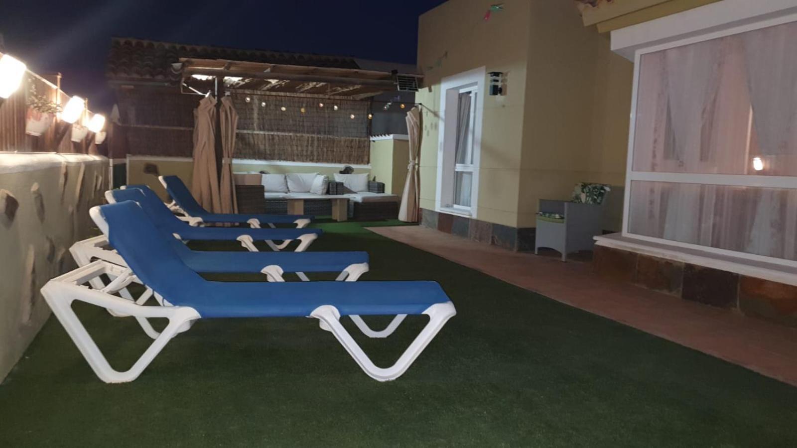 Casa Bobby Corralejo Exterior foto